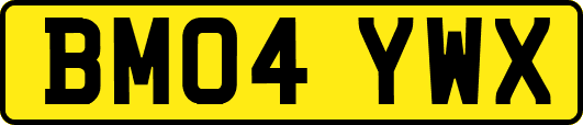 BM04YWX