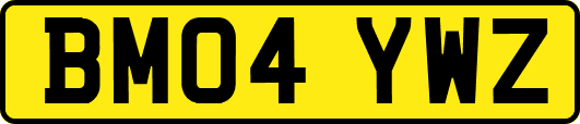 BM04YWZ