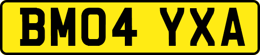 BM04YXA