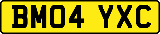 BM04YXC