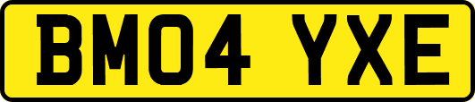 BM04YXE