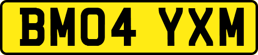 BM04YXM