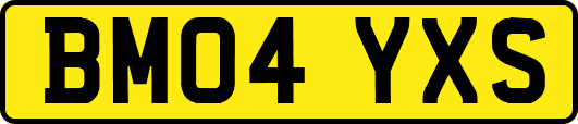 BM04YXS