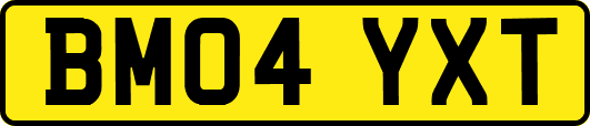 BM04YXT