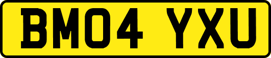 BM04YXU