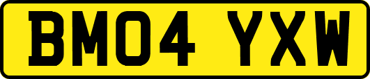 BM04YXW