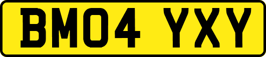 BM04YXY