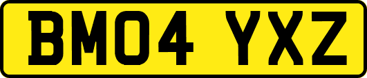 BM04YXZ