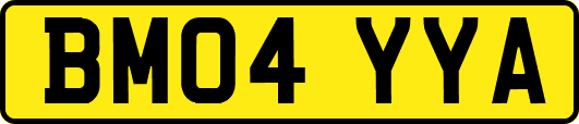 BM04YYA