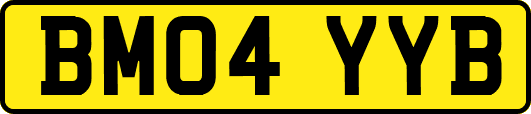BM04YYB