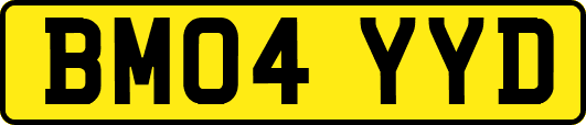 BM04YYD