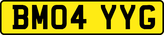 BM04YYG