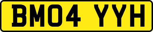 BM04YYH