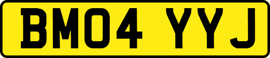 BM04YYJ