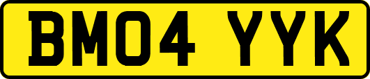 BM04YYK