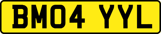 BM04YYL