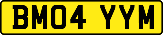 BM04YYM