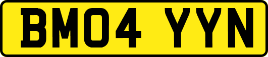BM04YYN