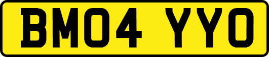 BM04YYO