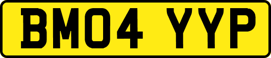 BM04YYP