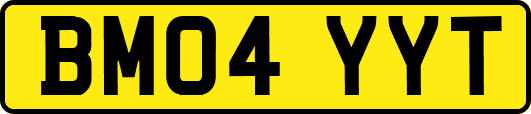 BM04YYT