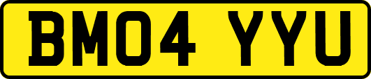 BM04YYU