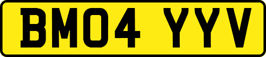 BM04YYV