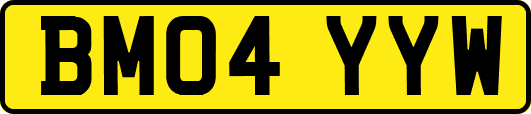 BM04YYW