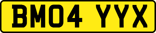 BM04YYX