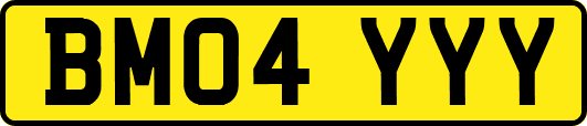 BM04YYY