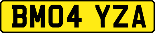 BM04YZA