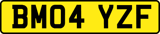 BM04YZF