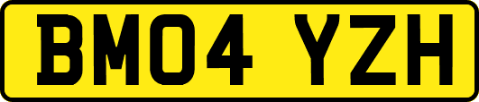 BM04YZH