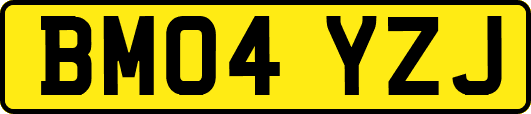 BM04YZJ