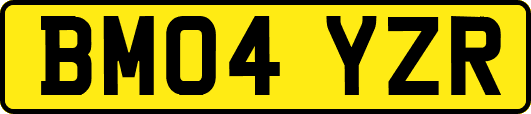 BM04YZR