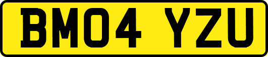 BM04YZU