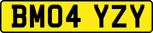 BM04YZY