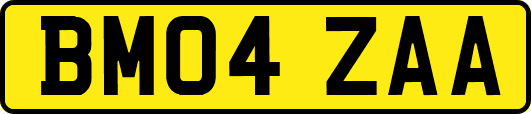 BM04ZAA