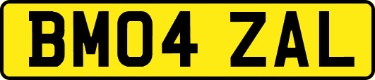 BM04ZAL