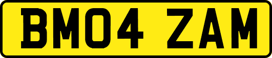 BM04ZAM