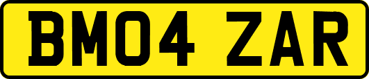 BM04ZAR