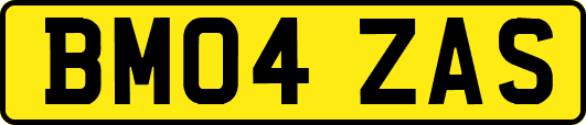 BM04ZAS