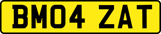 BM04ZAT