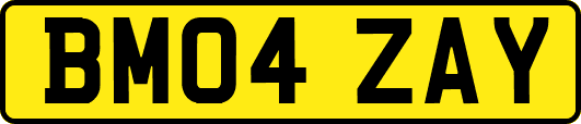 BM04ZAY