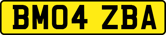 BM04ZBA