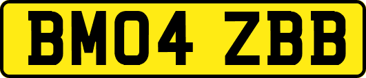 BM04ZBB