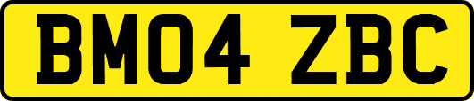 BM04ZBC