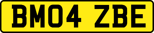 BM04ZBE