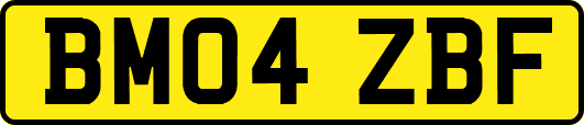 BM04ZBF