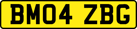 BM04ZBG